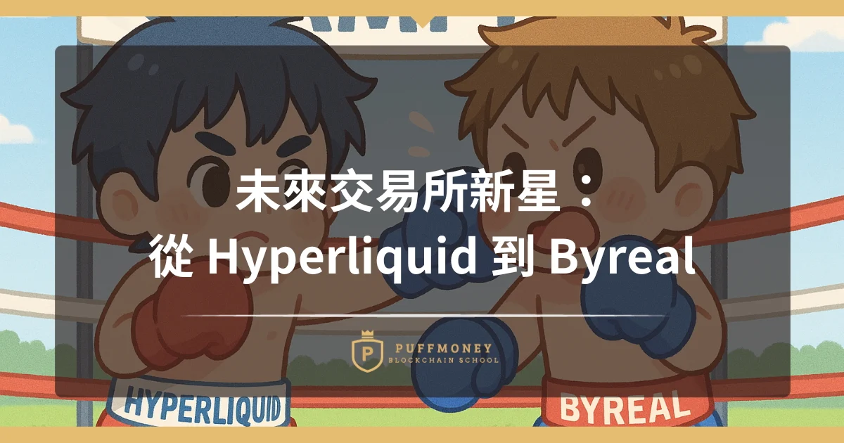 Hyper Byreal
