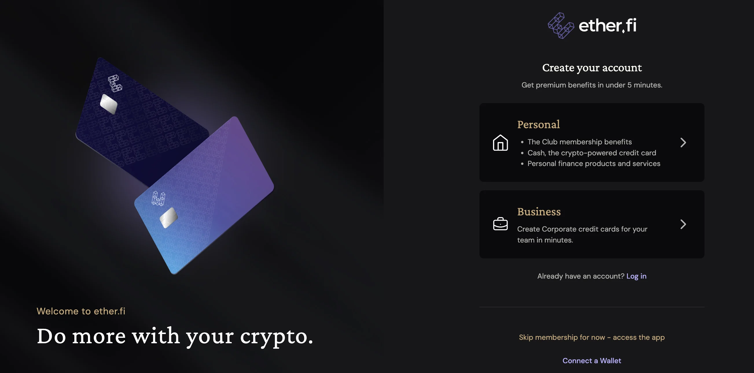 Etherfi